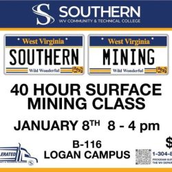 Wv 40 hour surface mining practice test