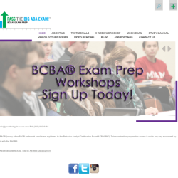 Pass the big aba exam pdf