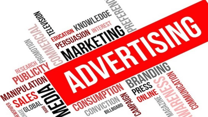 Which of the following statements regarding display advertising is true