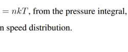 Maxwell boltzmann distribution pogil answer key