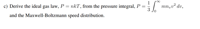 Maxwell boltzmann distribution pogil answer key